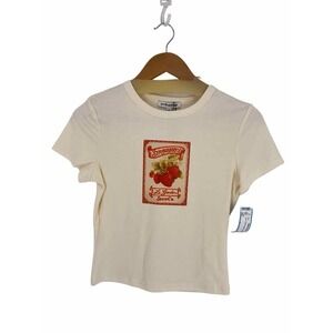 Ladies Pretty Garbage Small NEW Shirt
